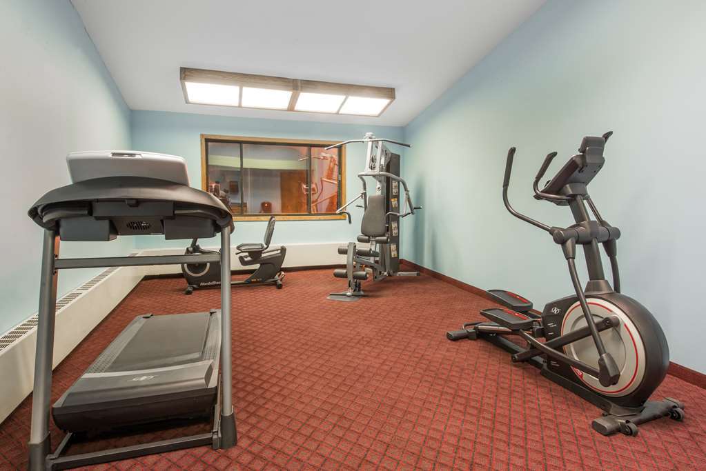 Travelodge Indianapolis Castleton Einrichtungen foto