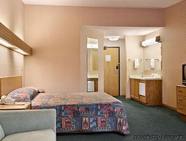 Travelodge Indianapolis Castleton Zimmer foto